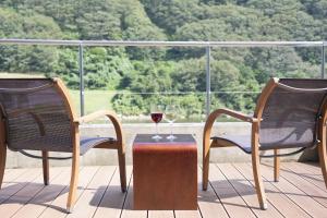Takamiya Ryokan Beni - Guest Experience