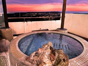 Takasago Onsen - Dining and Breakfast Options