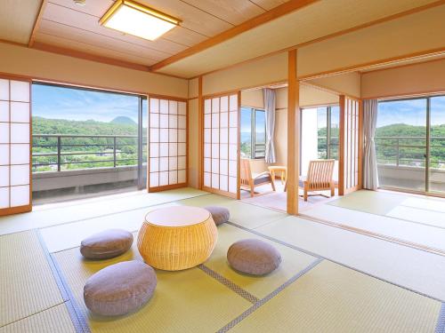 TAOYA Akiu - Onsen and Bathing Facilities