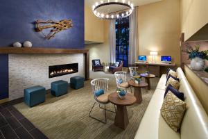The Anza-a Calabasas Hotel - Accessibility and Accommodations