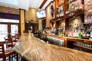 The Belvedere Hotel - Nearby Attractions