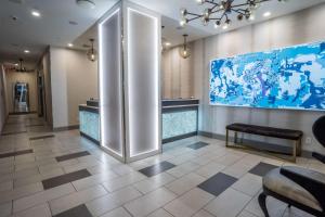 The Bernic Hotel New York City,Tapestry Collection by Hilton - Check-in, Check-out, and Policies