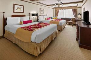 The Blakely by LuxUrban - Hotel Policies and Regulations