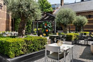 The College Hotel Amsterdam, Autograph Collection - Nearby Attractions