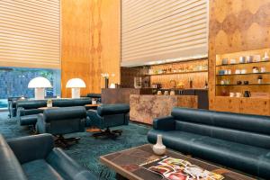 The Delphi Hotel - Dining Experiences
