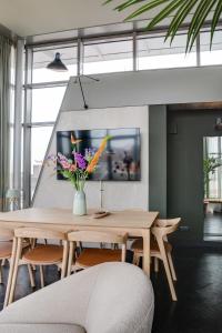 The Duke Boutique Hotel - Room Features and Furnishings