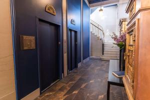 The Exchange Sacramento, Curio Collection By Hilton - Policies and Considerations