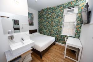 The Flat NYC - Parking and Transportation Options