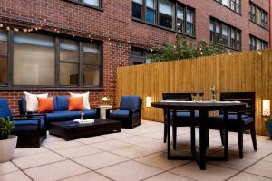 The Gardens Sonesta ES Suites New York - Accessibility and Inclusivity