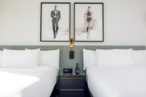 The Godfrey Hotel Hollywood - Dining Options