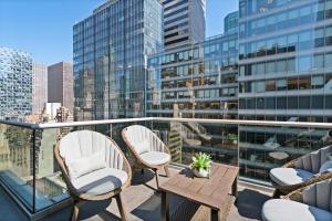 The Gotham Hotel - Policies and Pricing