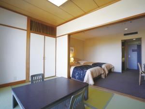 The Gran Resort Princess Arima - Frequently Asked Questions