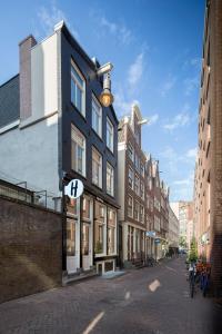 The Highland House - Sustainability Efforts
