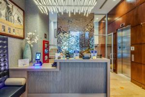 The Historic Blue Angel Hotel Lexington Ave, Ascend Hotel Collection - Policies and Regulations