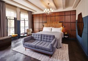 The Hoxton, Amsterdam - Policies and Special Features