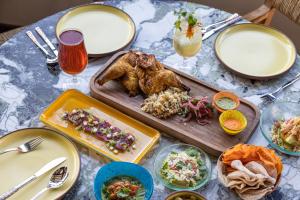The Hoxton, Downtown LA - Booking Your Stay