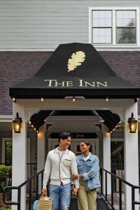 The Inn at Saratoga, Tapestry Collection by Hilton - Sustainability and Certifications