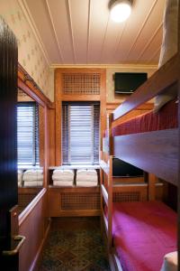 The Jane Hotel - Check-in and Check-out Policies