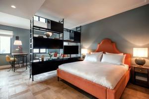 The July - Twenty Eight - Questions About Staying Here