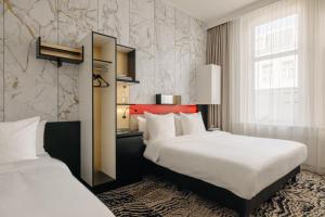 The Lancaster Hotel Amsterdam - Sustainability and COVID-19 Measures