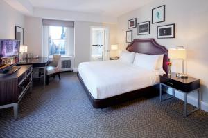 The Lexington Hotel, Autograph Collection - Guest Reviews and Ratings