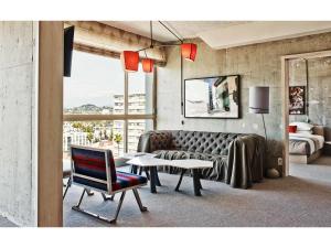 The LINE Hotel LA - Ratings and Reviews Highlights
