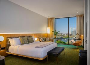 The Loren at Lady Bird Lake - Policies and Considerations