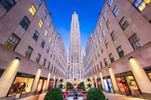 The Muse New York - Diverse Room Options