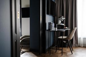 The Nox Hotel - Room Types and Pricing