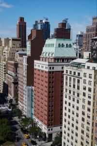 The Prince Kitano New York - Nearby Attractions and Activities
