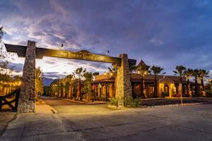 The Ranch At Death Valley - Guest Feedback Highlights
