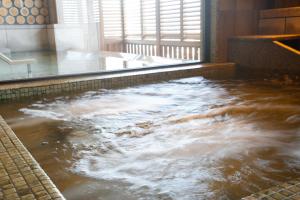 The Shiroyama Terrace Tsuyama Villa - Amenities and Facilities