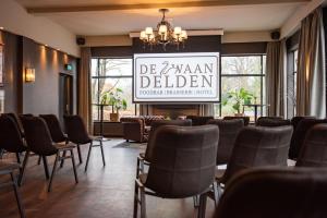 The Swan Delden - Transportation Options