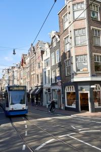 The Townhouse Hotel - Building Accessibility