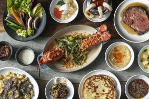 The Venetian Resort Las Vegas By Suiteness - Location & Accessibility