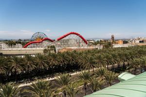 The Westin Anaheim Resort - Activities and Services