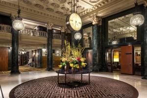 The Westin St. Francis San Francisco on Union Square - Accessibility and Facilities