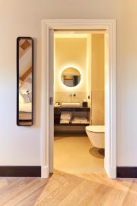 The Yard Hotel Zuidkade - Room Features