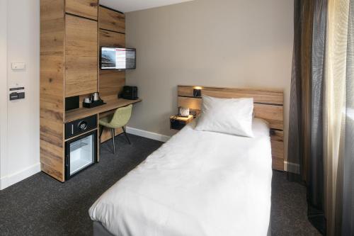 Theaterhotel Venlo - Questions About Staying Here