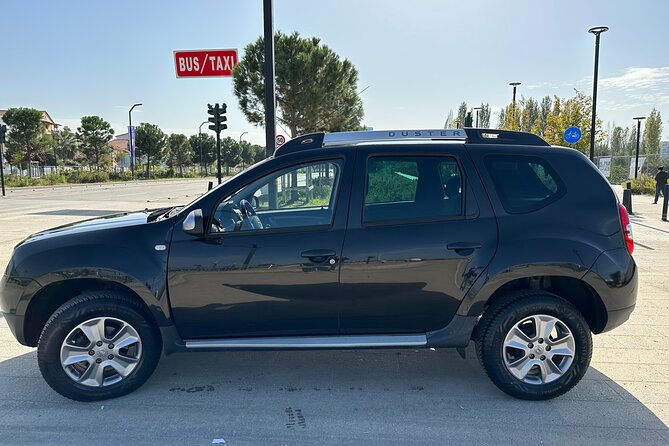Tirana/Durres ⇔ Saranda | Private Transfer - Customer Testimonials
