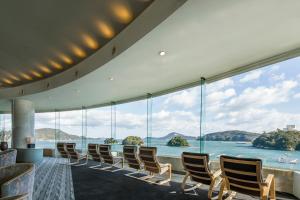 Toba Grand Hotel - Nearby Attractions and Activities