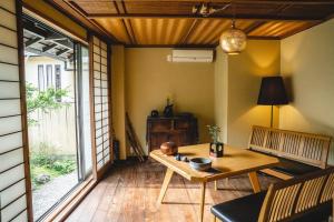 Today's Inn Sangen Ninenzaka - Convenient Facilities