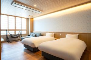Tofuya Ryokan, Onogawa Onsen, Sauna, Barrier-free - Popular Facilities