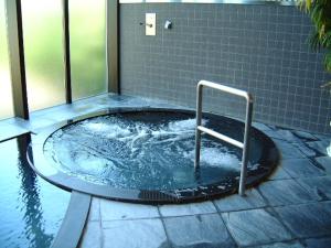 Tokachi Nauman Onsen Hotel Arco - House Rules and Policies