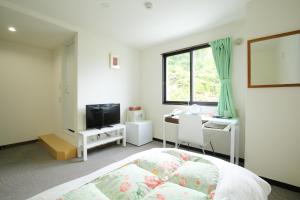 Toya-onsen Hotel Hanabi - Policies and Check-in/Check-out