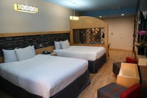 TRYP by Wyndham New York City Times Square - Midtown - Accessibility and Disability Accommodations
