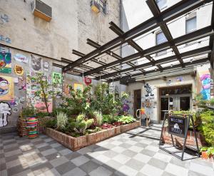 UNTITLED at 3 Freeman Alley - Amenities and Guest Services