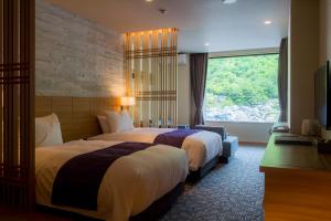 Unzen Kyushu Hotel - Check-in, Check-out, and Policies