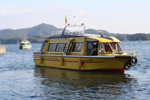 Ushionoakari Geiboso Tabinoyado - Guest Policies and Information