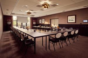 Van Der Valk Drachten - Frequently Asked Questions